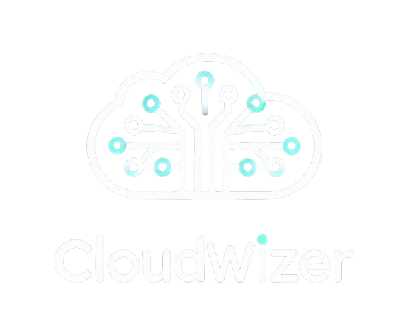 CloudWizer logo